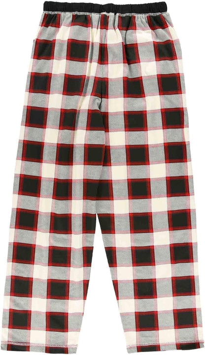 Women's Pajama Set: Stylish Long Sleeve Top and Coordinating Pants
