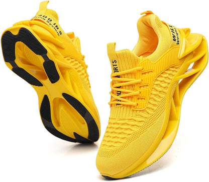 Men's Athletic Running and Walking Sneakers