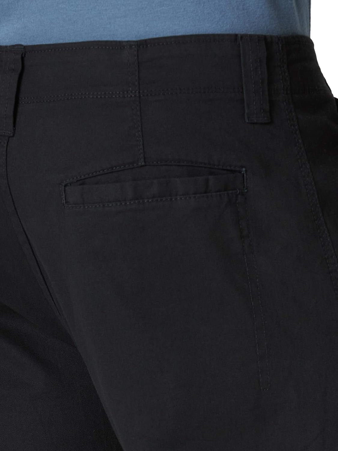 Men's Stretch Cargo Pants with Relaxed Fit