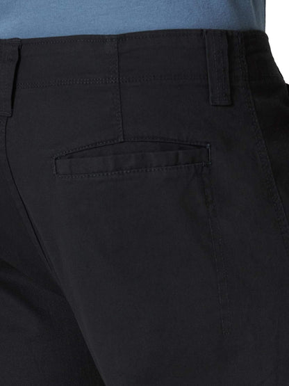 Men's Stretch Cargo Pants with Relaxed Fit