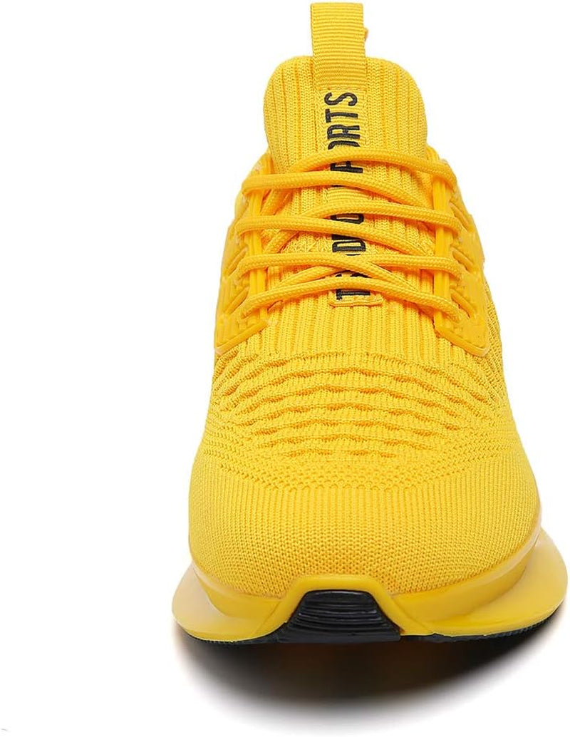 Men's Athletic Running and Walking Sneakers