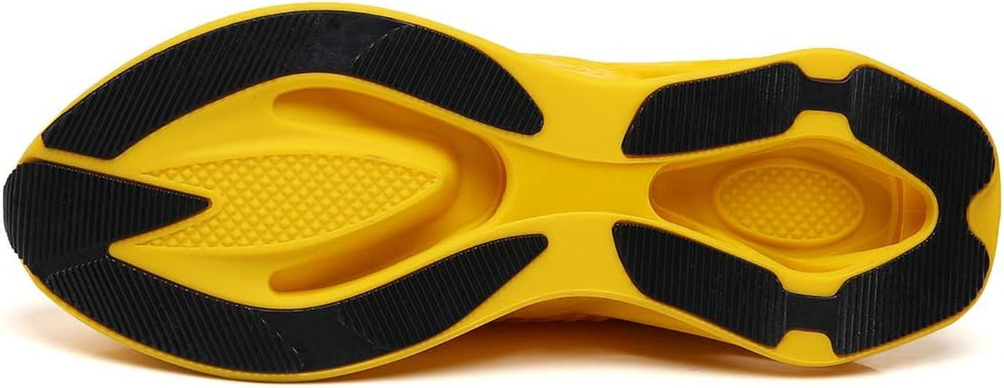 Men's Athletic Running and Walking Sneakers